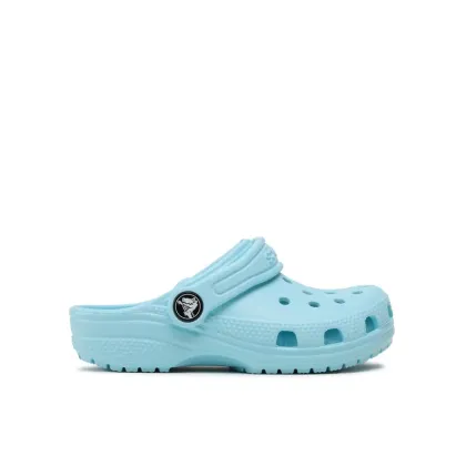 Zdjęcie Crocs Klapki Classic Clog T 206990 Niebieski
