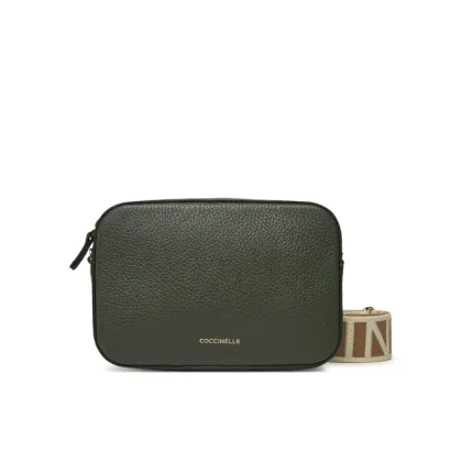 Zdjęcie Coccinelle Torebka E5 MN5 55 I1 01 Zielony