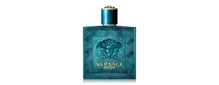 obrazek 1 Versace Eros Płyn po goleniu 100 ml