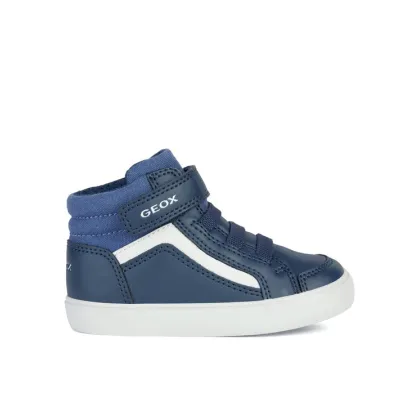 Zdjęcie Geox Sneakersy B Gisli Boy B361ND 05410 C0700 M Granatowy