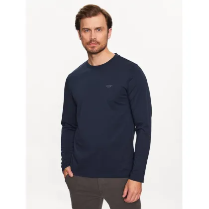 Zdjęcie JOOP! Jeans Longsleeve 30033284 Niebieski Modern Fit