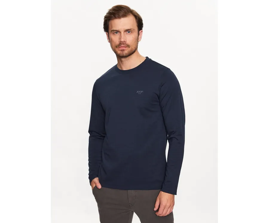 obrazek 1 JOOP! Jeans Longsleeve 30033284 Niebieski Modern Fit