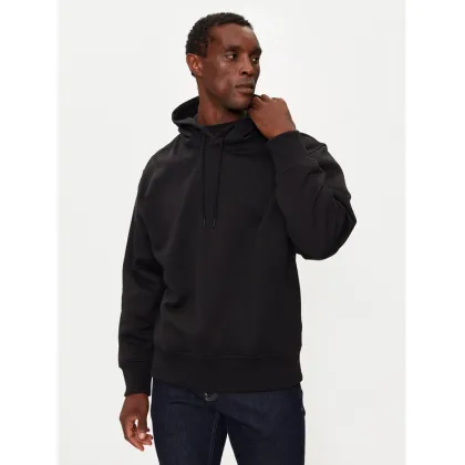 Zdjęcie Calvin Klein Jeans Bluza Basketball J30J326878 Czarny Regular Fit