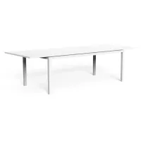 Zdjęcie Luksusowy solidny włoski stół ogrodowy