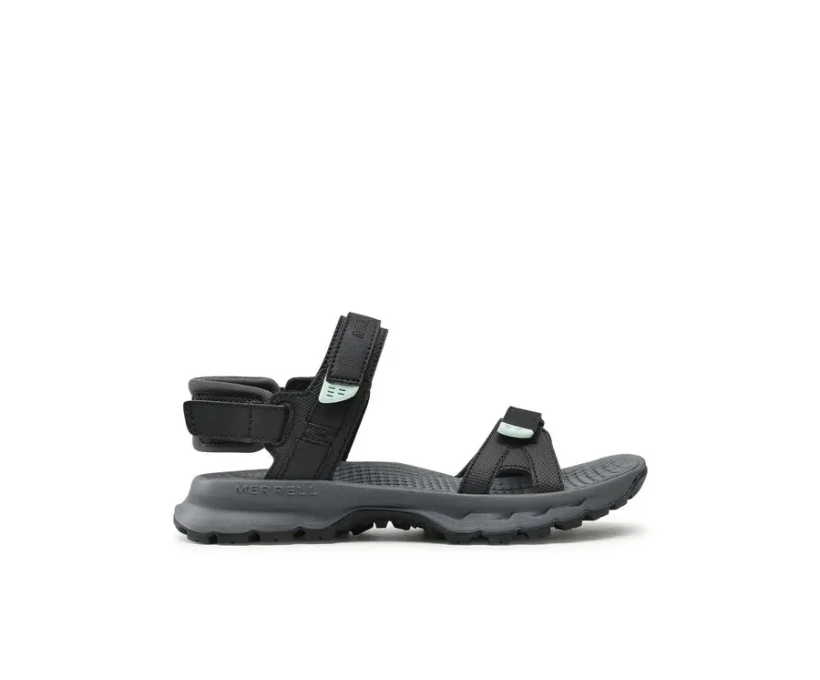 obrazek 1 Merrell Sandały Cedrus Convert 3 J036238 Czarny