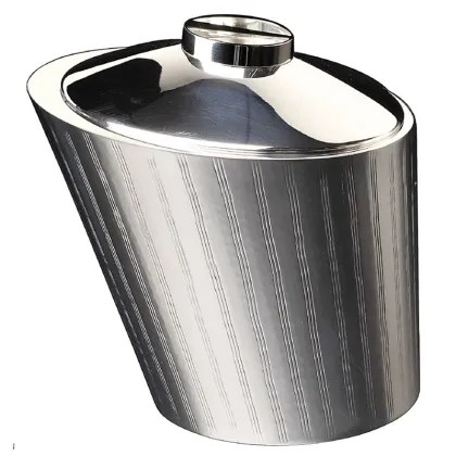 Zdjęcie Nietuzinkowy pojemnik na ciastka - Vie