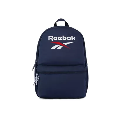 Zdjęcie Reebok Plecak RBK-012-CCC-06 Granatowy