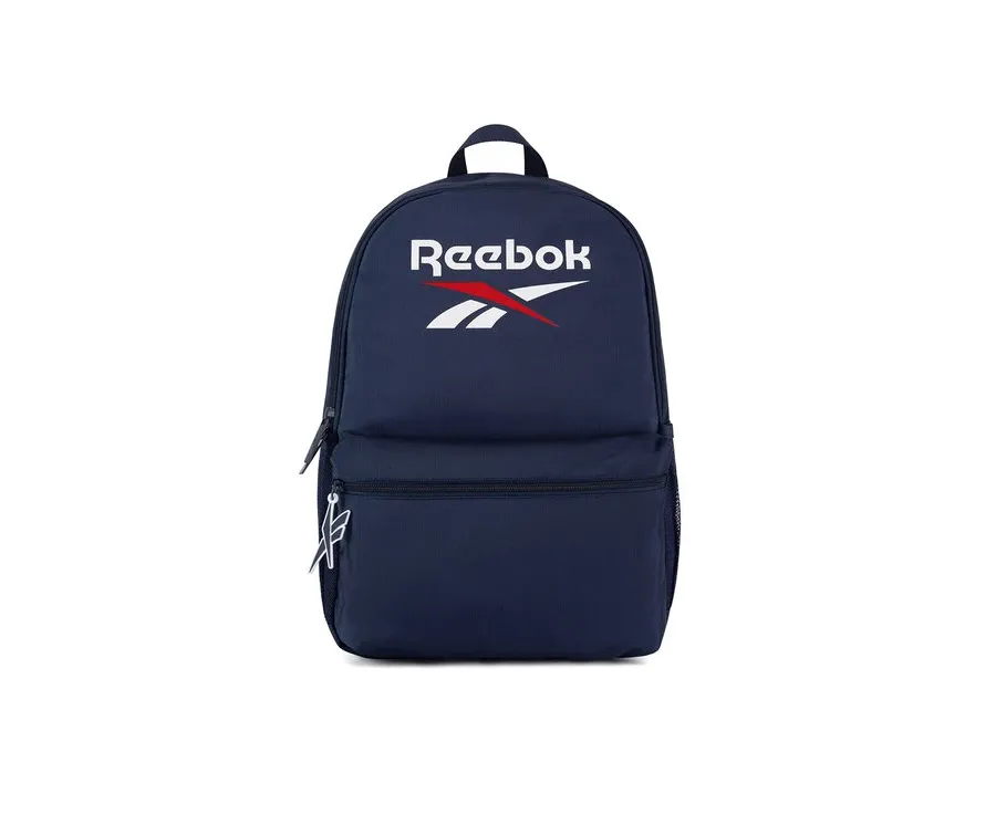 obrazek 1 Reebok Plecak RBK-012-CCC-06 Granatowy