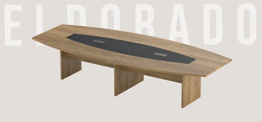 obrazek 6 Klasyczny stół konferencyjny