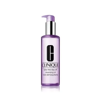 Zdjęcie CLINIQUE Take the Day Off Cleansing Oil Olejek oczyszczający 200 ml