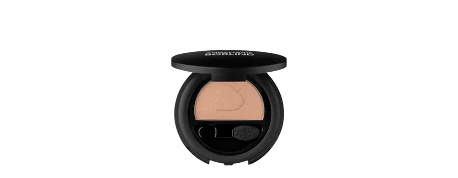 obrazek 1 ANNEMARIE BÖRLIND POWDER EYE SHADOW Cień do powiek 2 g GOLDEN SAND