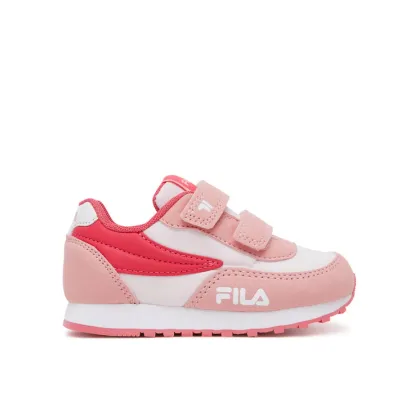 Zdjęcie Fila Sneakersy FFK0222 43266 Różowy