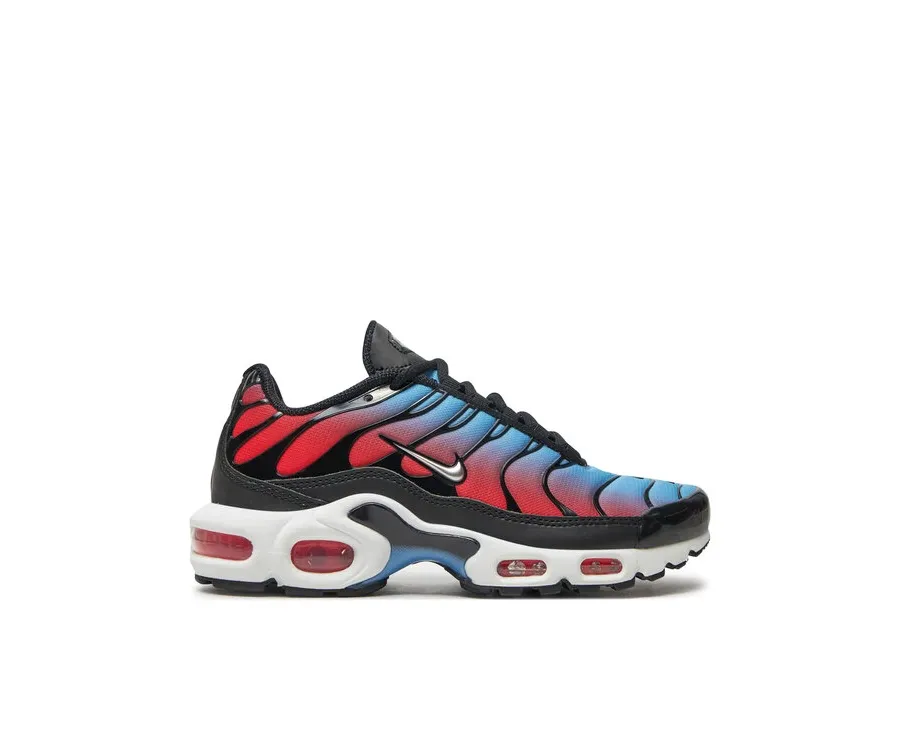 obrazek 1 Nike Sneakersy Air Max Plus HF5386 001 Kolorowy