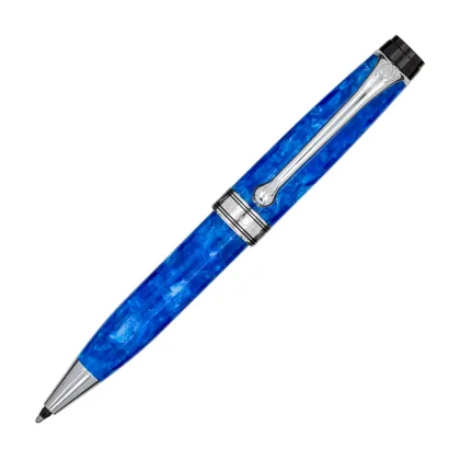 Picture A stunning Italian Optima Mini - Aurora pen
