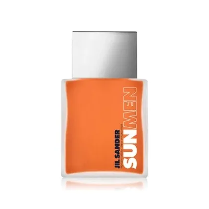 Zdjęcie JIL SANDER Sun Male Perfumy 40 ml