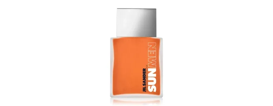 obrazek 1 JIL SANDER Sun Male Perfumy 40 ml