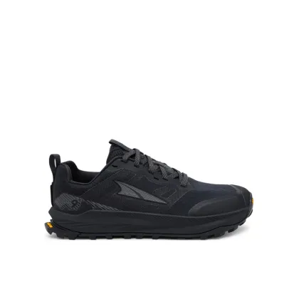 Zdjęcie Altra Buty do biegania Lone Peak 9+ AL0A85RH0 Czarny