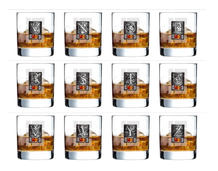 obrazek 5 Szklanka do whisky dla konesera