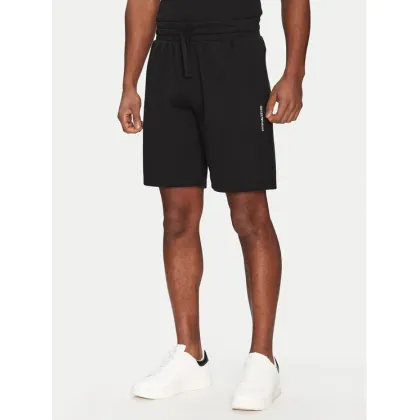 Zdjęcie Emporio Armani Underwear Szorty sportowe EM000495 AF10790 UC001 Czarny Regular Fit