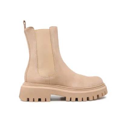 Zdjęcie Badura Sztyblety RST-LONDRA-01 Beżowy