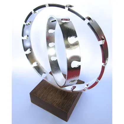 Zdjęcie Prestiżowa statuetka