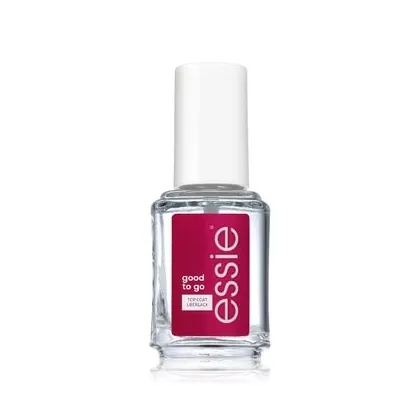 Zdjęcie essie Good to Go Warst. wierzchnia lakieru do pazn. 13.5 ml