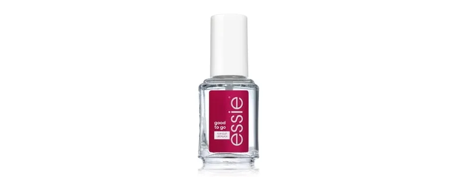 obrazek 1 essie Good to Go Warst. wierzchnia lakieru do pazn. 13.5 ml