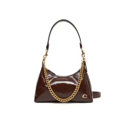 Zdjęcie Coach Torebka Juliet 25 CAD75 B4MPL Brązowy