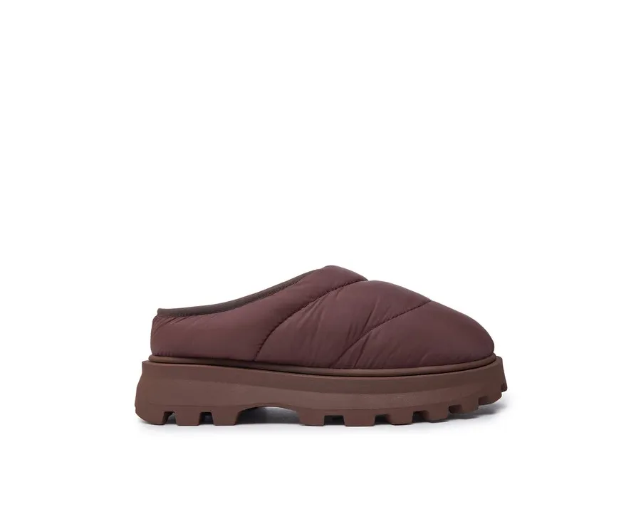 obrazek 1 Steve Madden Kapcie Frost SM11003421 Brązowy