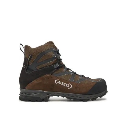 Zdjęcie Aku Trekkingi Trekker Pro II Gt GORE-TEX 852 Brązowy