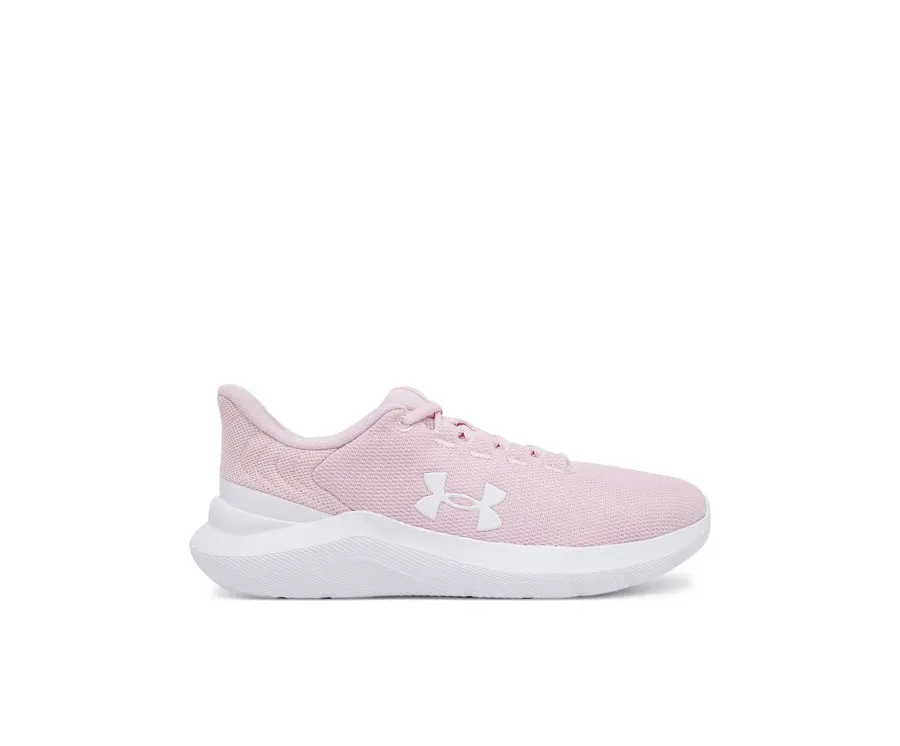 obrazek 1 Under Armour Buty do biegania Ua W Phade Rn 3 3028259 Różowy