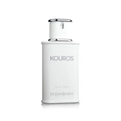 Zdjęcie Yves Saint Laurent Kouros Woda toaletowa 100 ml