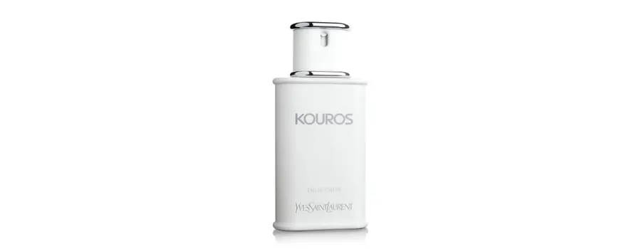 obrazek 1 Yves Saint Laurent Kouros Woda toaletowa 100 ml