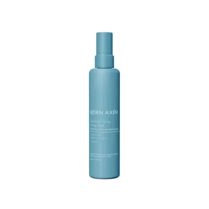 Zdjęcie BJÖRN AXÉN Salt Water Spray Beach Texture & Volume Spray teksturyzujący 150 ml