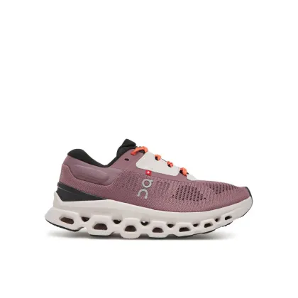 Zdjęcie On Sneakersy Cloudstratus 3 3WD30122137 Fioletowy