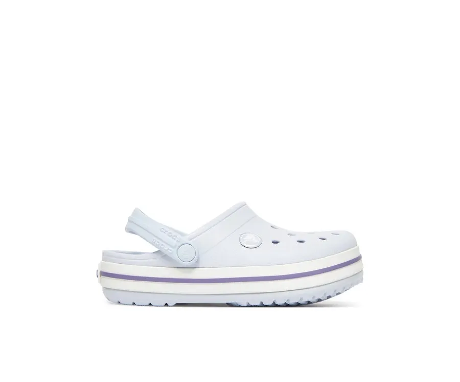 obrazek 1 Crocs Klapki Crocband Clog K 207006 Szary