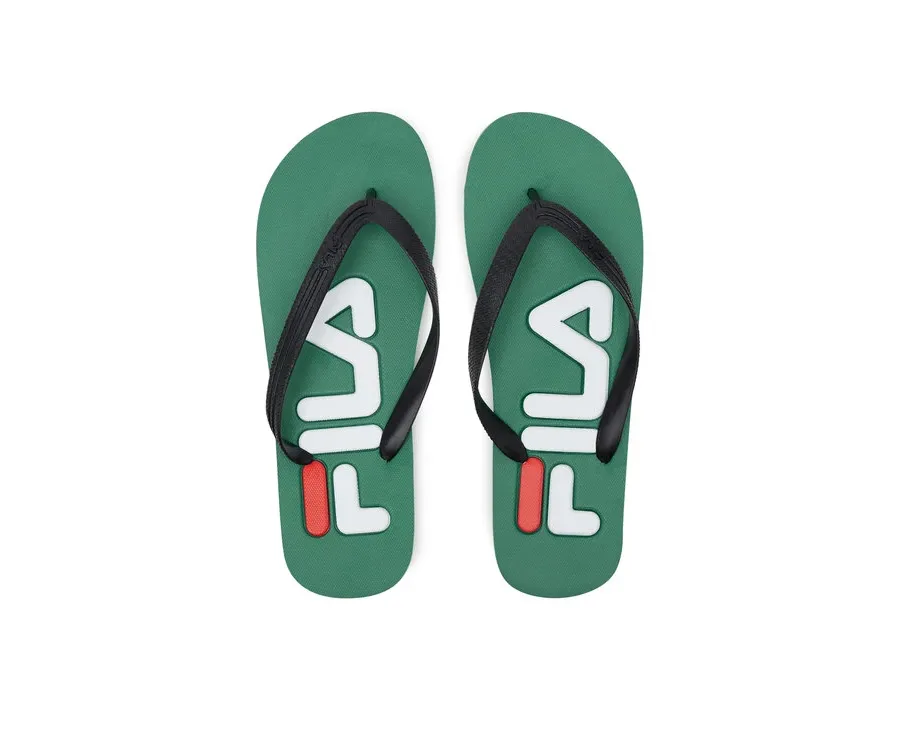 obrazek 1 Fila Japonki FFM0007 63082 Czarny