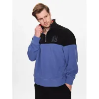 Zdjęcie Hugo Polar Dorpion 50482858 Niebieski Relaxed Fit HUGO