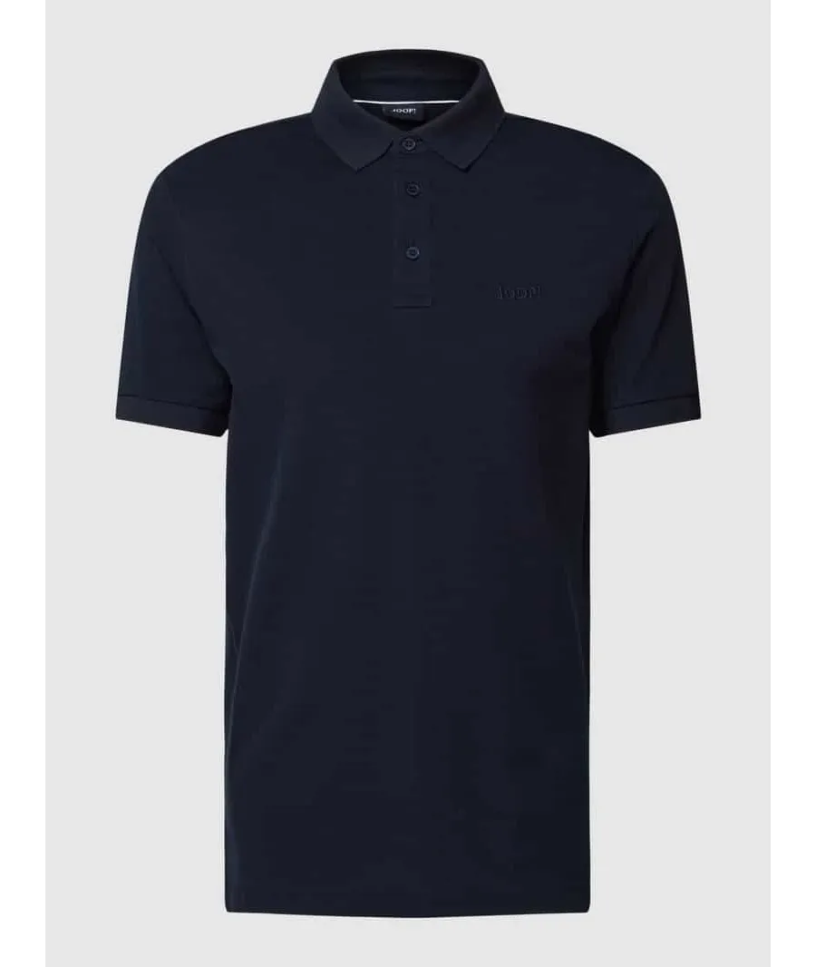 obrazek 1 Koszulka polo w jednolitym kolorze model ‘Primus’