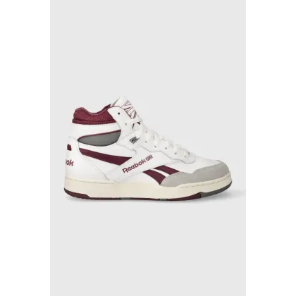 Zdjęcie Reebok sneakersy BB 4000 II MID kolor biały IF4713.100033844