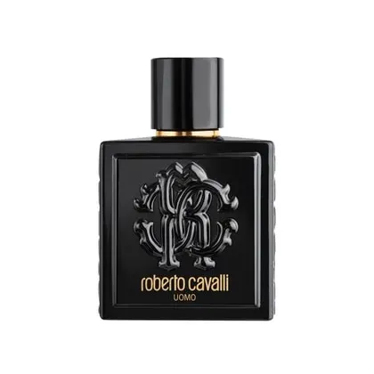 Zdjęcie Roberto Cavalli Uomo Woda toaletowa 100 ml