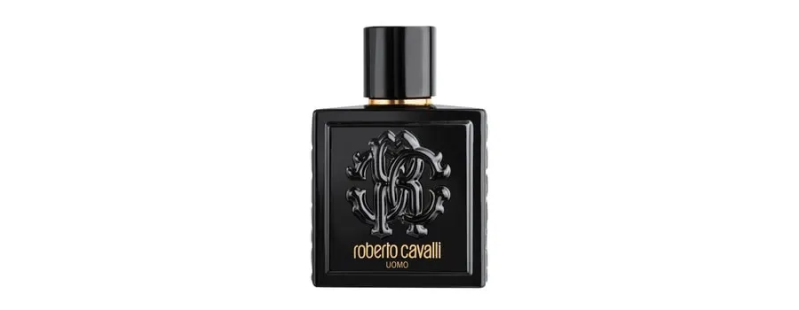 obrazek 1 Roberto Cavalli Uomo Woda toaletowa 100 ml