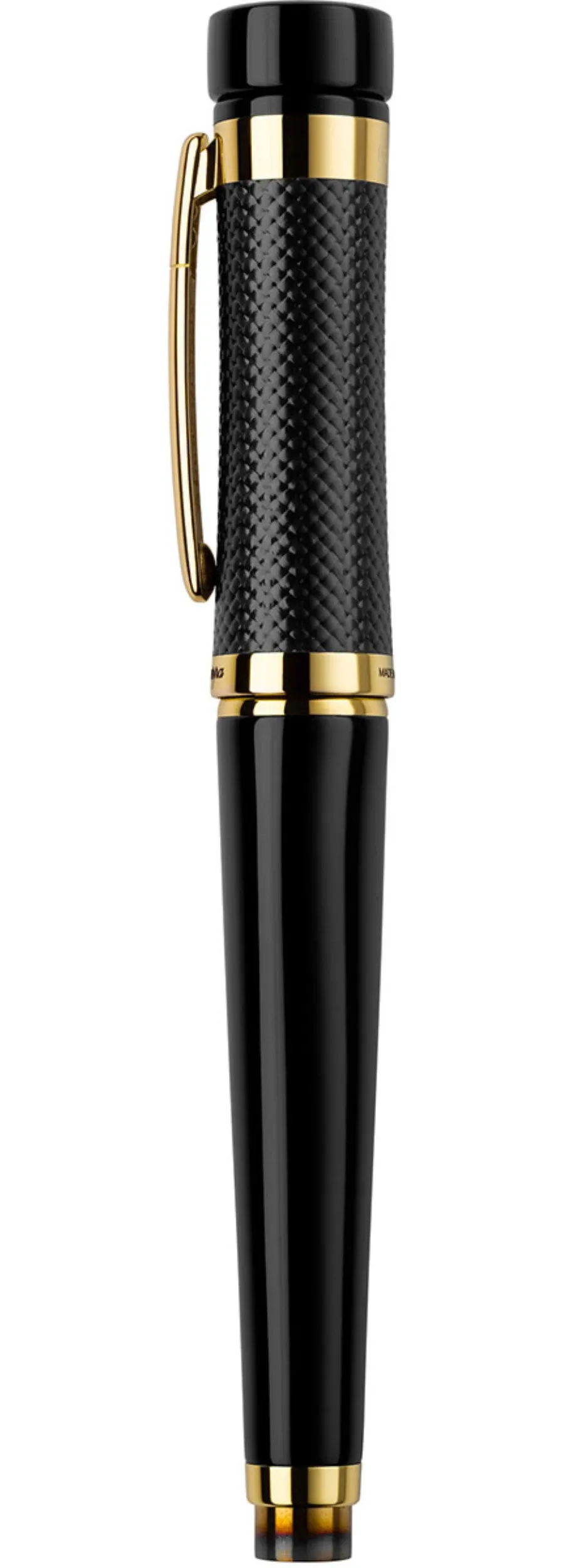 obrazek 3 Pióro kulkowe F1 Speed Podium Black - edycja limitowana
