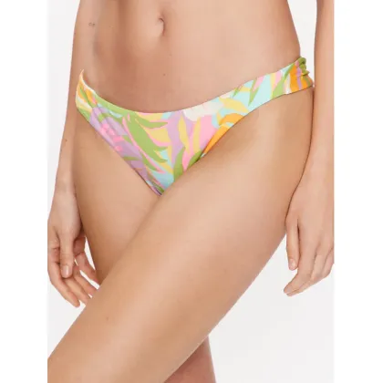 Zdjęcie Billabong Dół od bikini Dreamland ABJX400710 Kolorowy