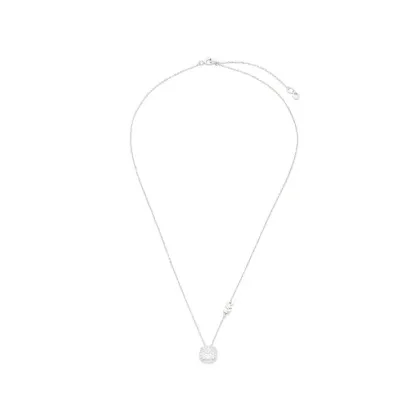 Zdjęcie Michael Kors Naszyjnik Brilliance MKC1407AN040 Srebrny