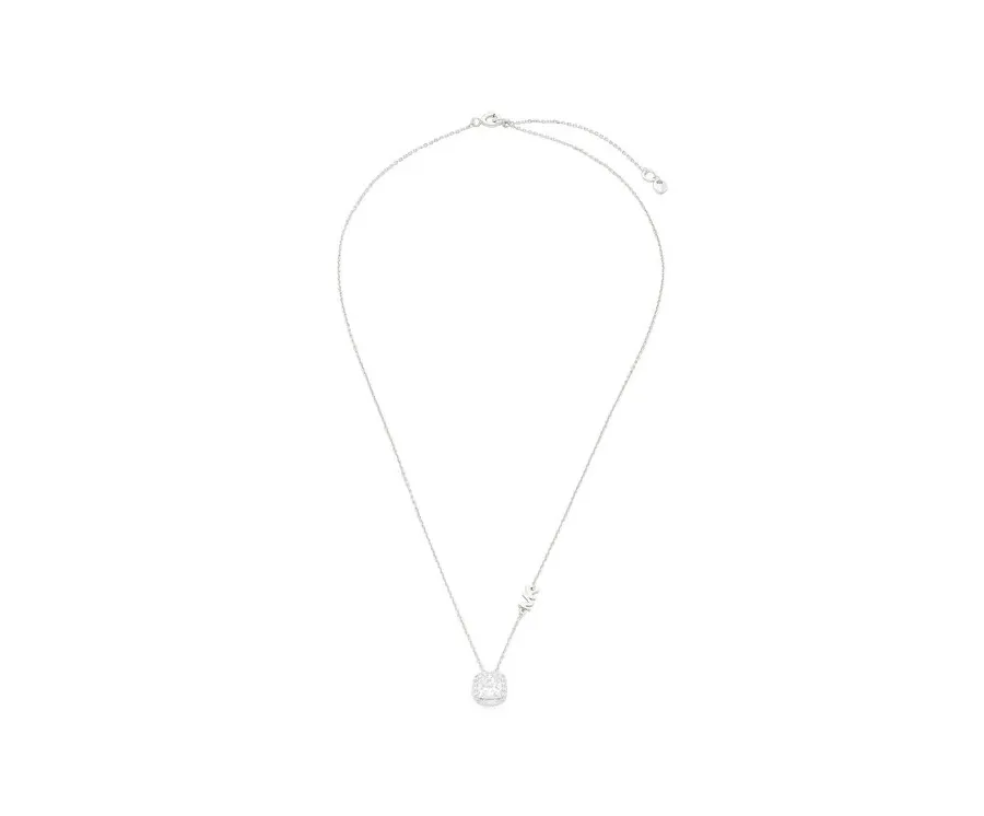 obrazek 1 Michael Kors Naszyjnik Brilliance MKC1407AN040 Srebrny