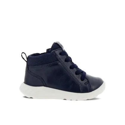Zdjęcie ECCO Trzewiki SP.1 LITE INFANT GORE-TEX 72415150769 Niebieski