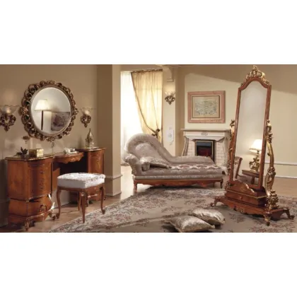 Zdjęcie Luksusowa ława do sypialni - F.LLI PISTOLESI