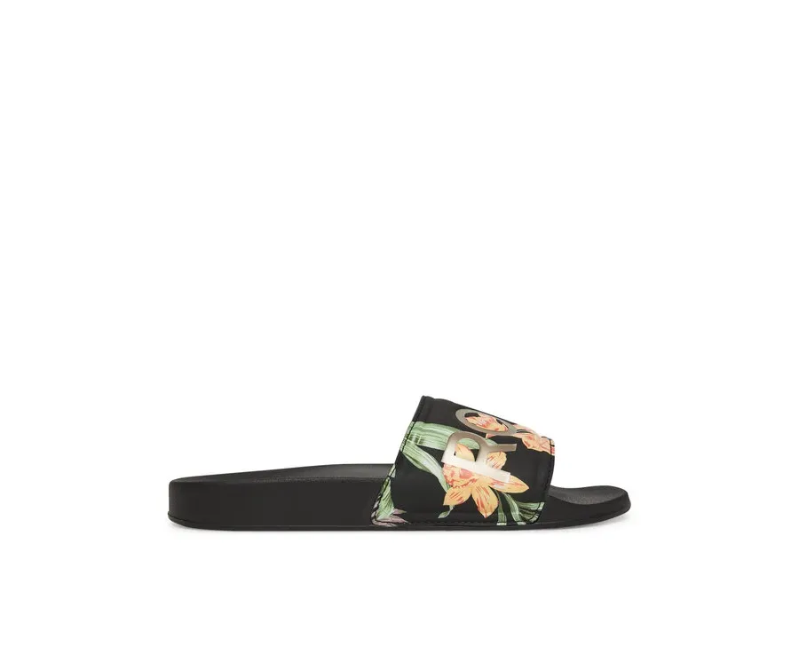 obrazek 1 Roxy Klapki ARJL100679 Czarny