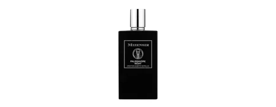 obrazek 1 Mizensir Palissandre Night Woda perfumowana 100 ml
